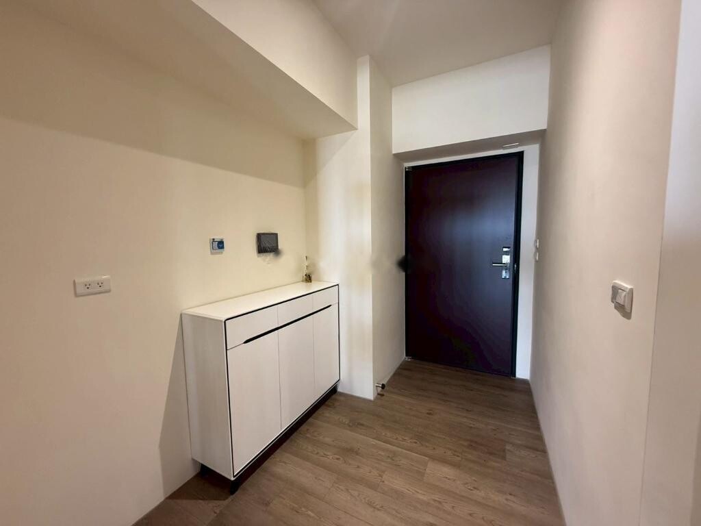 芯~~海青.華友聯NEXT-21 高樓層3房+平車