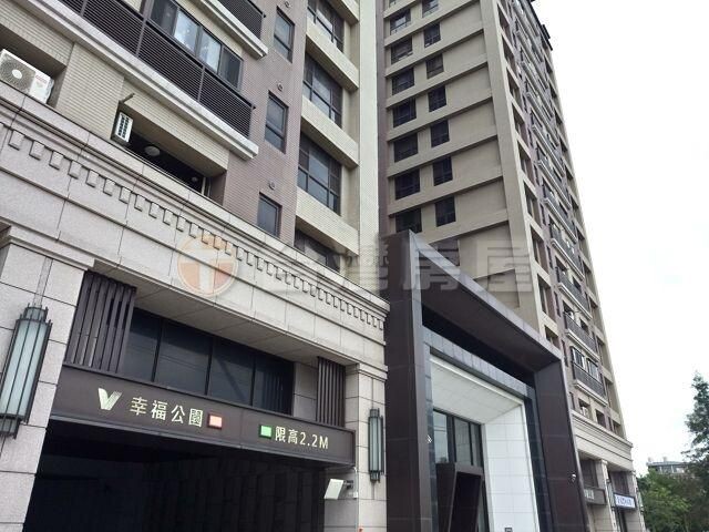 平鎮幸福公園3+1房車