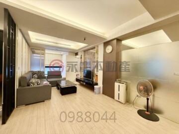 NEW SKY待售房屋