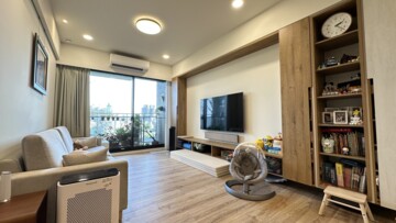 鉅虹水岸岩待售房屋