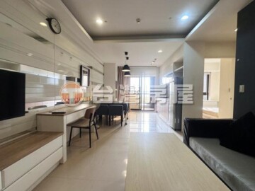 中港THE ONE待售房屋