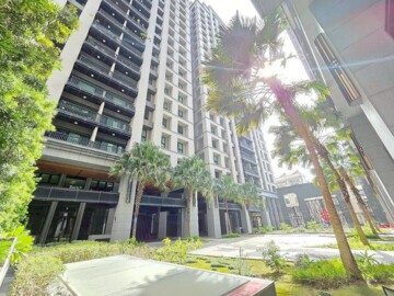 仁發大都滙待售房屋