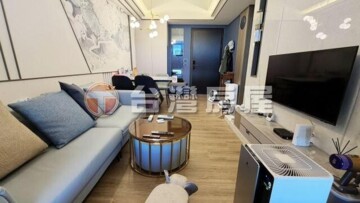 冠德天韻待售房屋