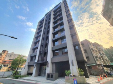 仁愛路195巷6號大樓待售房屋