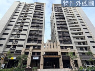 昌隆廣場上興待售房屋