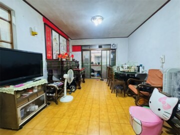 秀朗路二段173巷6弄公寓待售房屋