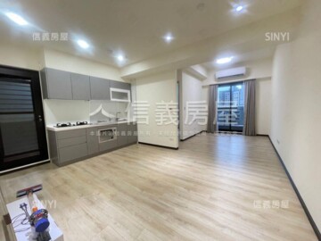 敦年博愛凱旋待售房屋