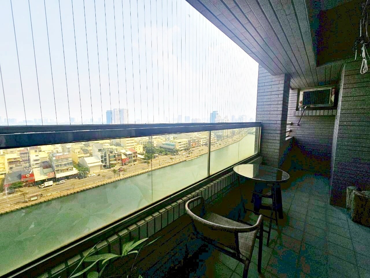 安平靜謐永久景觀宅3房+平車(景此一檔)