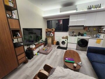 力欣百漾待售房屋