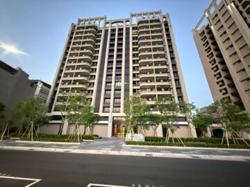 鋭揚新世代待售房屋