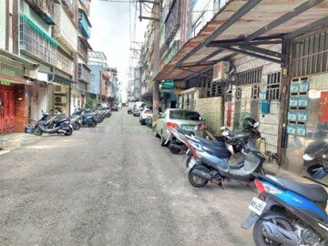 樂屋_中豐路南勢二段262巷華廈待售房屋 中豐路南勢二段262巷華廈待售房屋