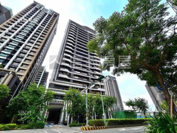 新潤都峰苑2待售房屋