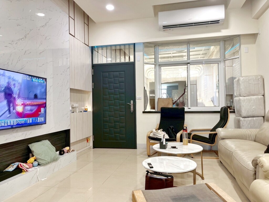 仁雄商圈⭐當代名門⭐超美雙車墅