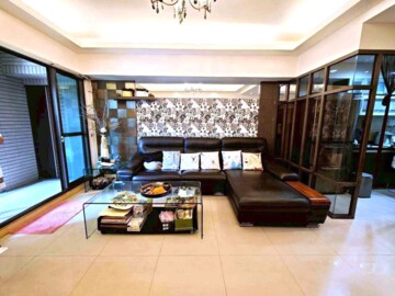 美術東世界待售房屋