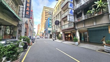 獨家專任-中央路1樓店面(可餐飲) - Image 1