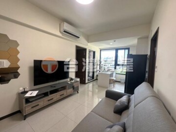 雙橡園1617待售房屋