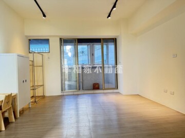 麗晶華廈/香榭華廈待售房屋