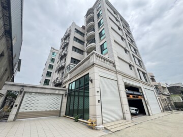 樂屋_順富西濱路一段275巷16號華廈待售房屋 順富西濱路一段275巷16號華廈待售房屋