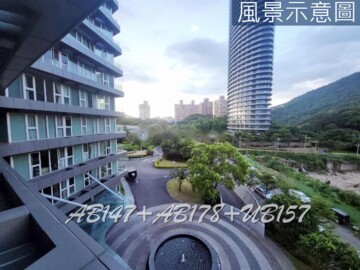 陽明悅活/萬通台北2011待售房屋