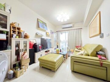 昌隆廣場好漾待售房屋