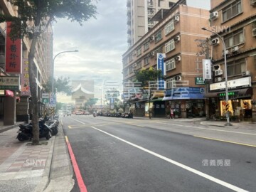 龍安大廈待售房屋