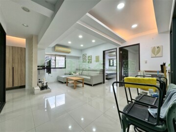 世紀大樓待售房屋