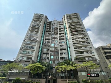 冠德御湖雙璽待售房屋