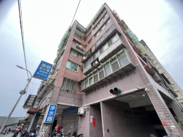 板橋仕待售房屋