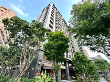 樂屋_鼎佳耀文心待售房屋 鼎佳耀文心待售房屋