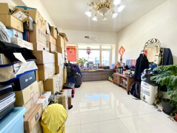 台北大第待售房屋