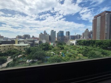 梵谷星空待售房屋