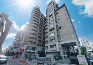 天籟美術待售房屋