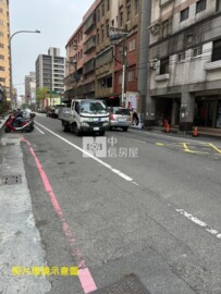 桃園市龍安特區建地 大面寬 旁有地可整合