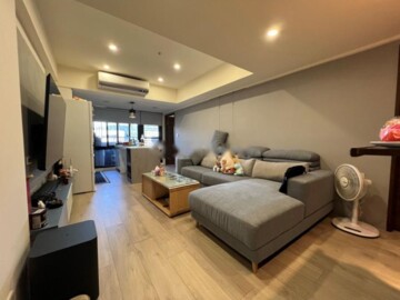 新橫濱星野區待售房屋