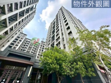 四季水悅待售房屋