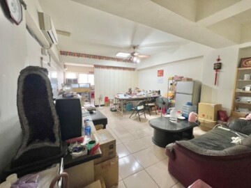 陽昇生活館待售房屋