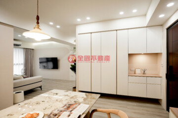 春城台北港待售房屋