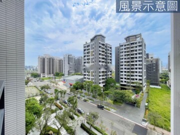 鉅虹水岸岩待售房屋