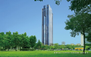 樂屋_寶輝SKY TOWER待售房屋 寶輝SKY TOWER待售房屋