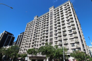 北大臻善美待售房屋
