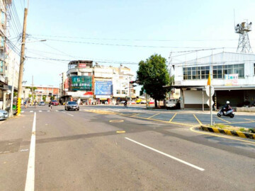 水上鄉待售房屋