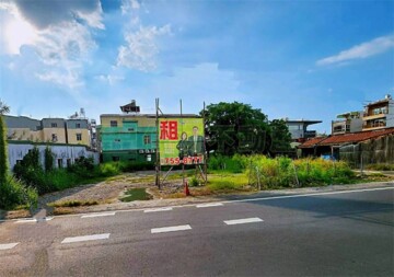 新圍方正建地 - Image 1
