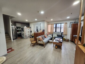 和盛希爾頓待售房屋