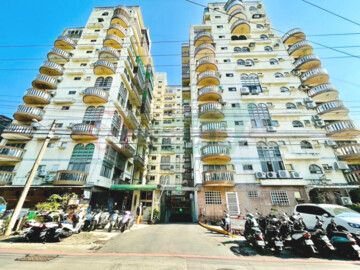 歐洲風情畫待售房屋