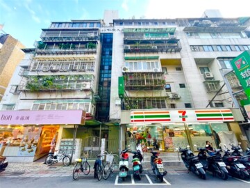 樂屋_國泰仁愛大廈F棟待售房屋 國泰仁愛大廈F棟待售房屋