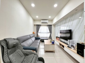 遠雄新時代待售房屋