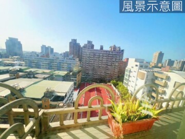 山河戀待售房屋