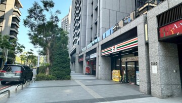 新橫濱賺錢店面，整排店面幾乎快租光了 - Image 1