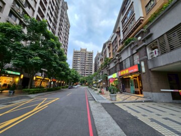 上合院待售房屋