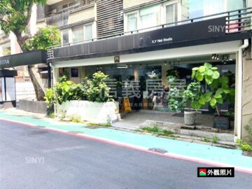 仁愛路四段345巷華廈待售房屋